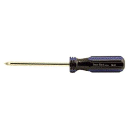 4X1/4 PHILLIPS SCREWDRIVER